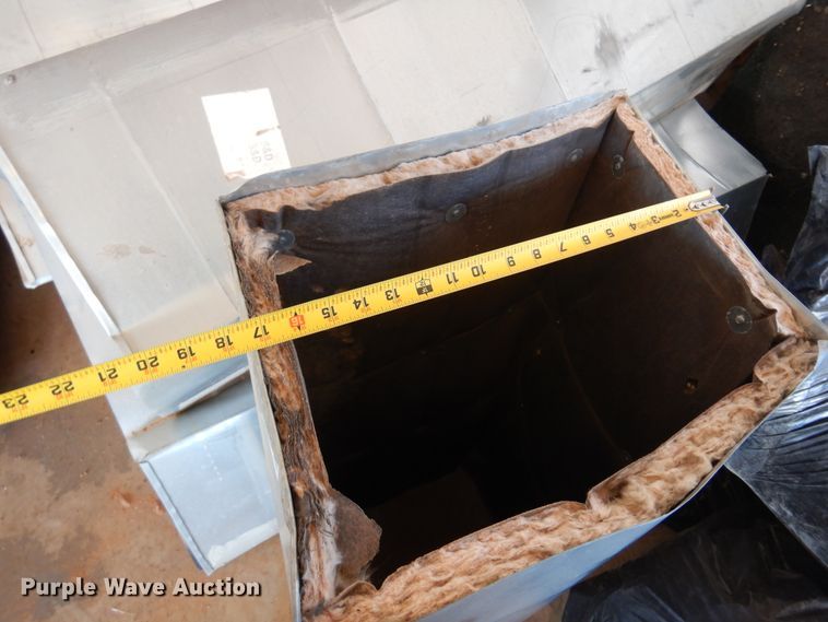 image for item JJ9680 HVAC equipment