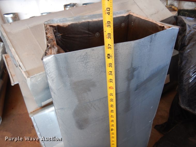 image for item JJ9680 HVAC equipment