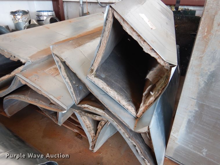 image for item JJ9680 HVAC equipment