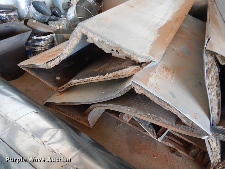 image for item JJ9680 HVAC equipment