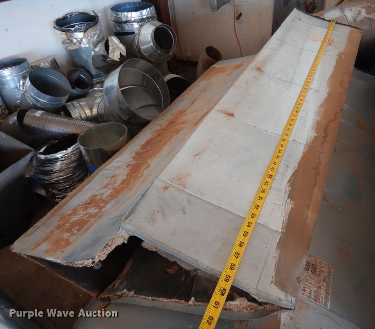 image for item JJ9680 HVAC equipment