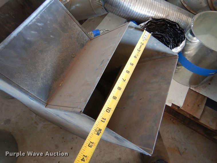 image for item JJ9680 HVAC equipment