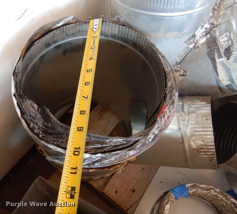 image for item JJ9680 HVAC equipment