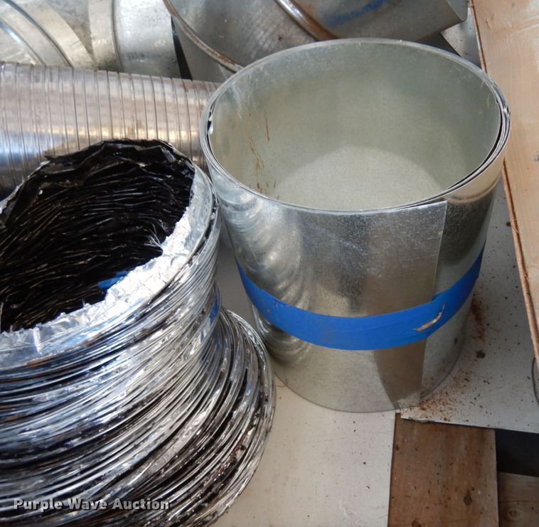 image for item JJ9680 HVAC equipment