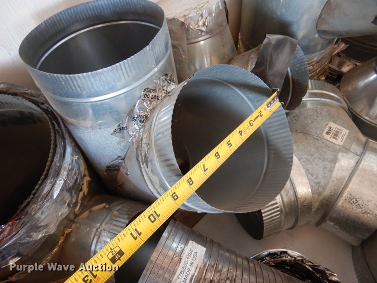 image for item JJ9680 HVAC equipment