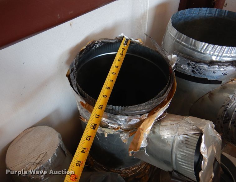 image for item JJ9680 HVAC equipment