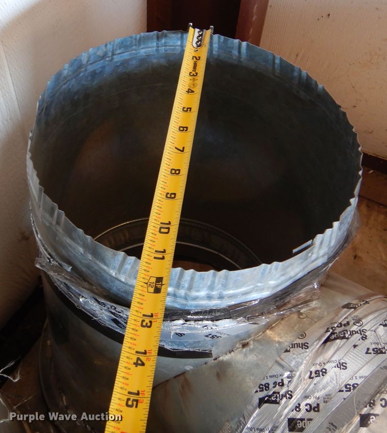 image for item JJ9680 HVAC equipment