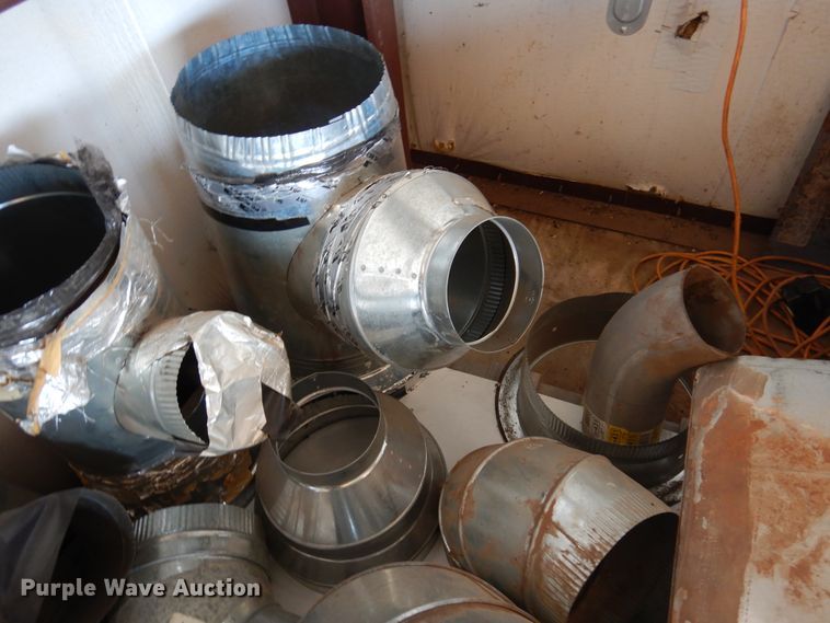 image for item JJ9680 HVAC equipment