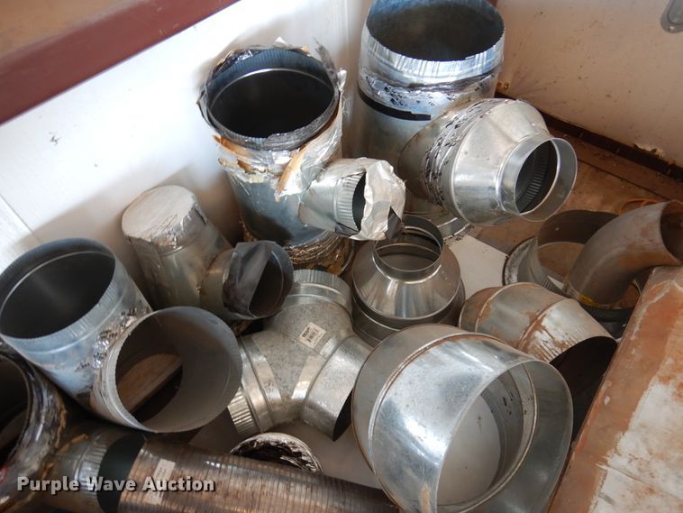 image for item JJ9680 HVAC equipment