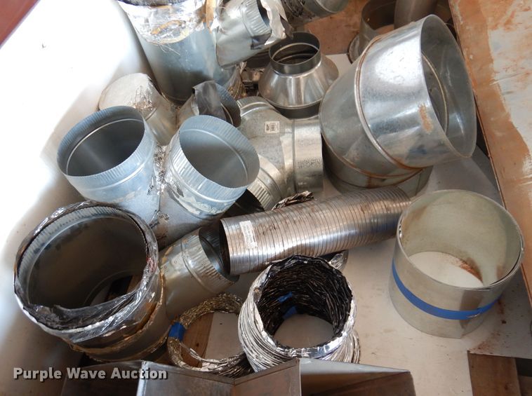 image for item JJ9680 HVAC equipment