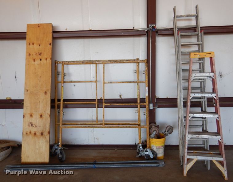 image for item JJ9681 Tools