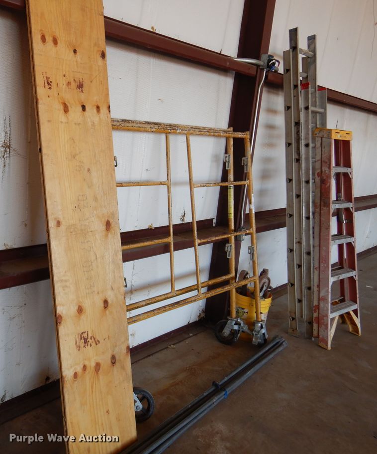 image for item JJ9681 Tools