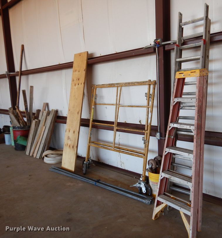 image for item JJ9681 Tools