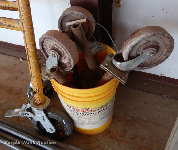 image for item JJ9681 Tools