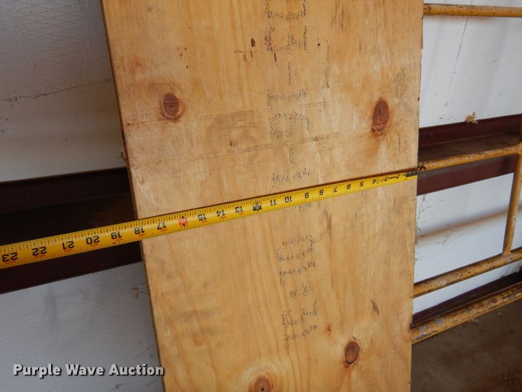 image for item JJ9681 Tools