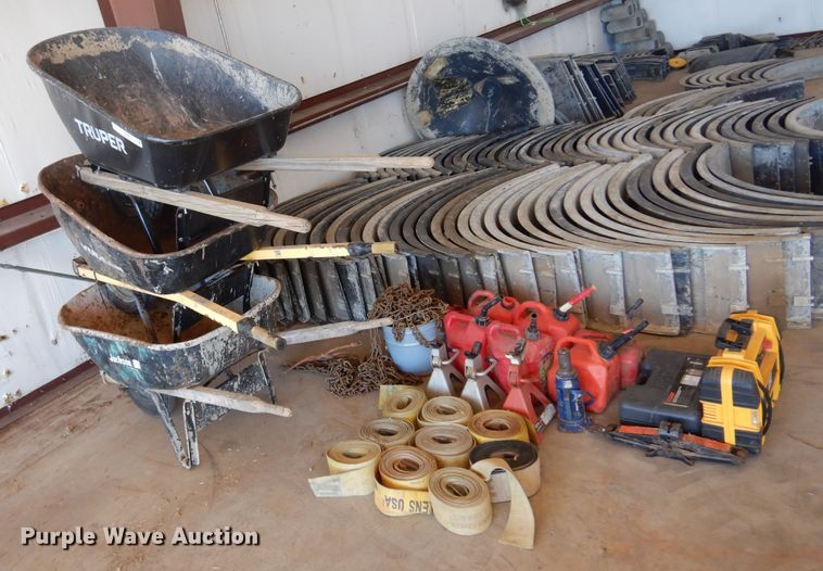 image for item JJ9682 Tools