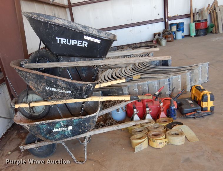 image for item JJ9682 Tools