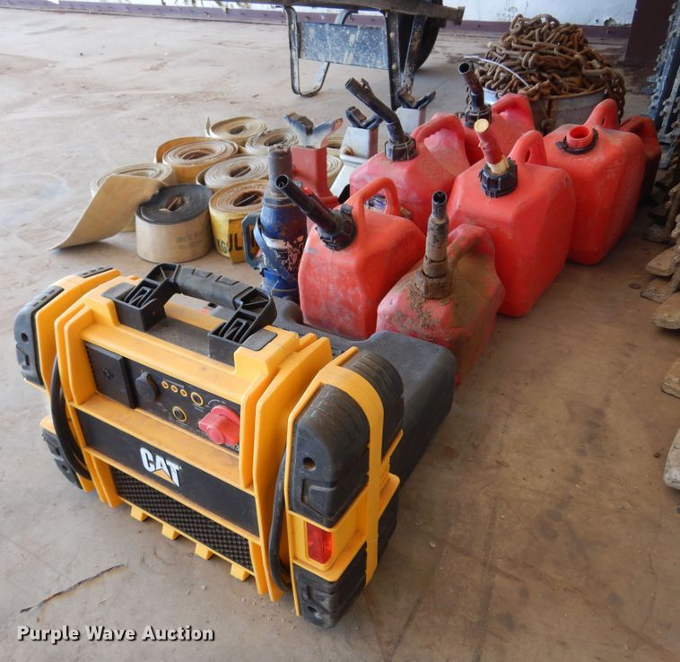 image for item JJ9682 Tools