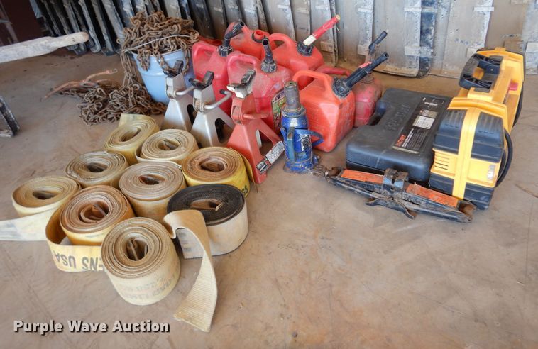 image for item JJ9682 Tools