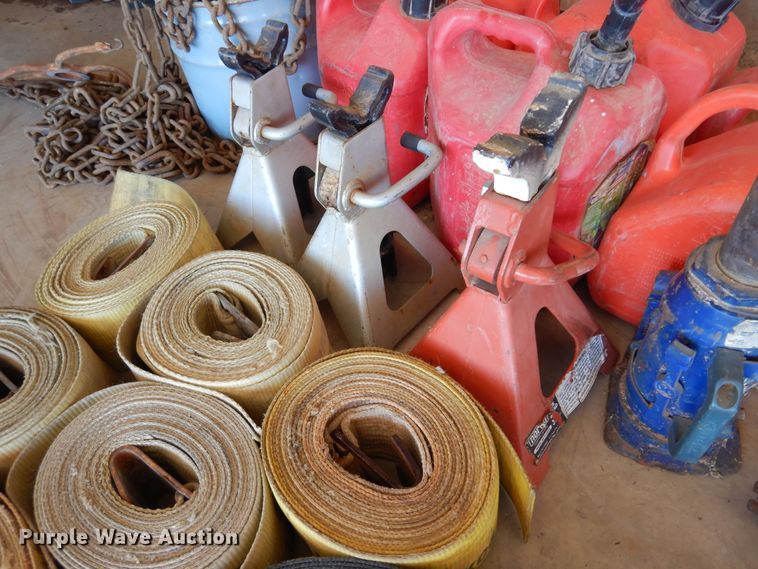 image for item JJ9682 Tools