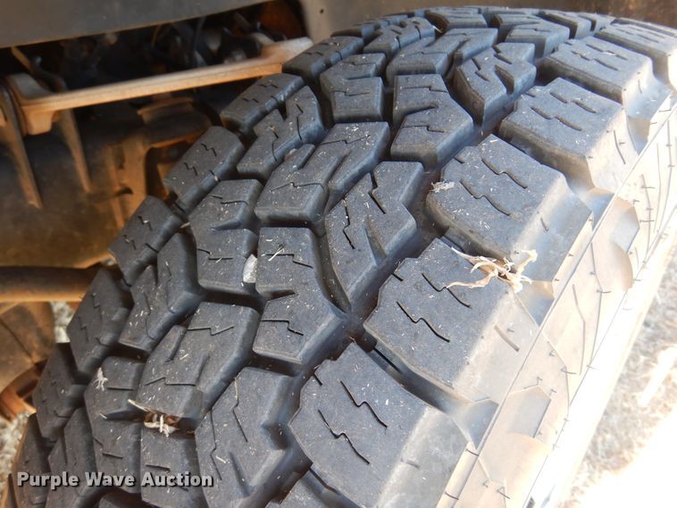 image for item JJ9686 2005 Dodge Ram 1500  pickup truck