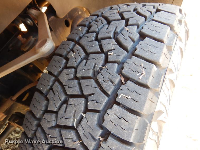 image for item JJ9686 2005 Dodge Ram 1500  pickup truck