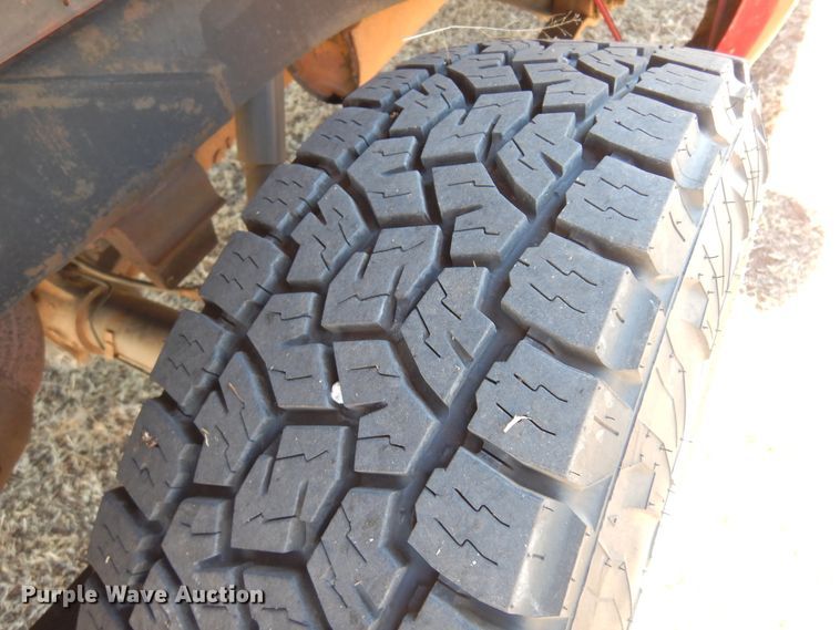 image for item JJ9686 2005 Dodge Ram 1500  pickup truck