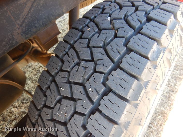 image for item JJ9686 2005 Dodge Ram 1500  pickup truck