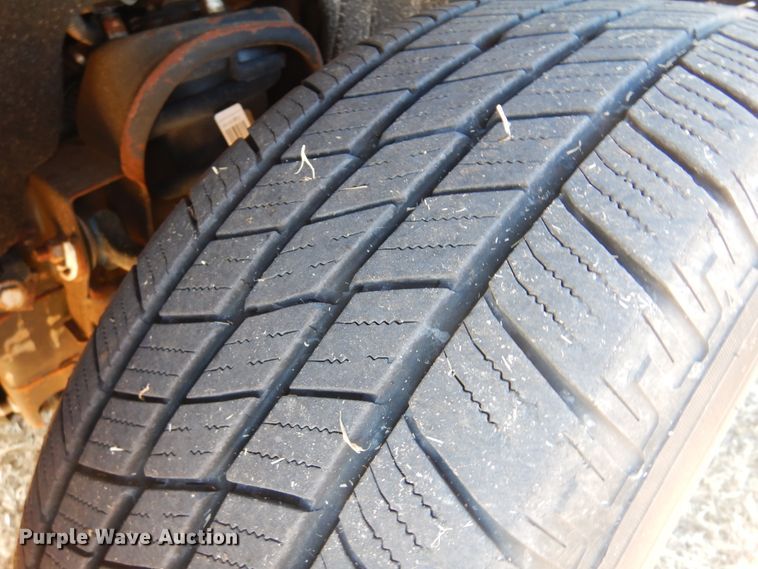 image for item JJ9687 2018 Chevrolet Silverado 1500  Double Cab pickup truck