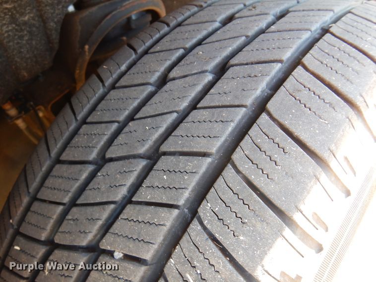 image for item JJ9687 2018 Chevrolet Silverado 1500  Double Cab pickup truck