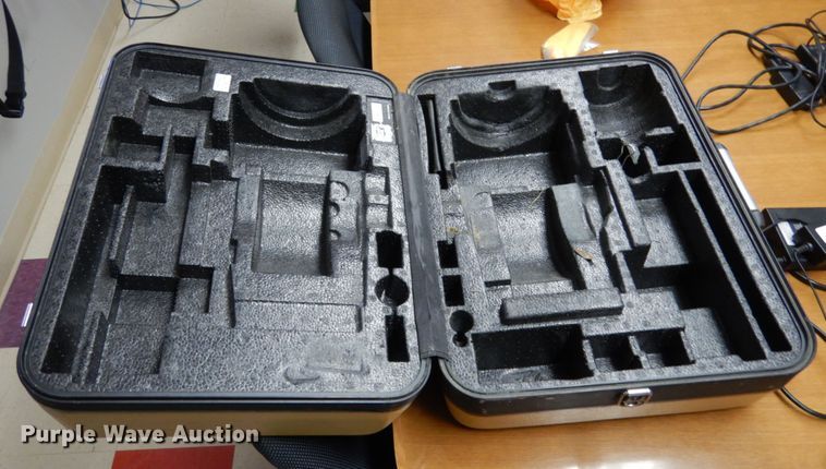 image for item JK9804 Surveying/mapping equipment