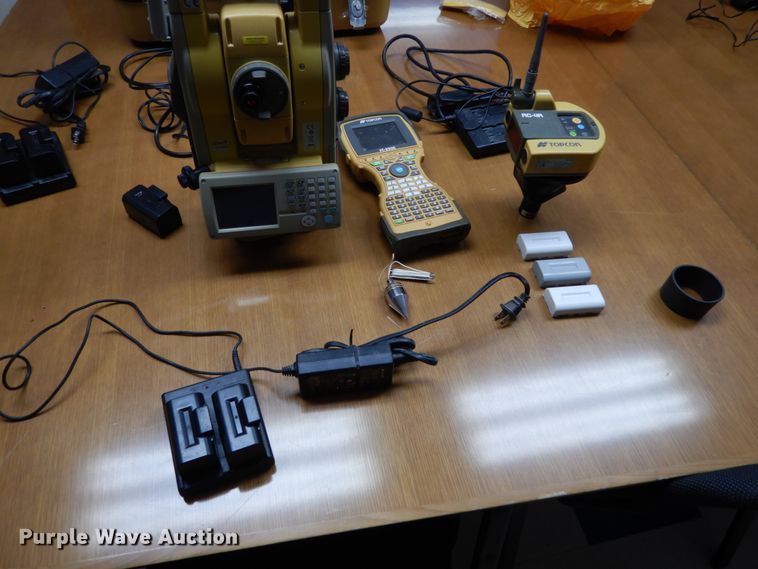 image for item JK9804 Surveying/mapping equipment