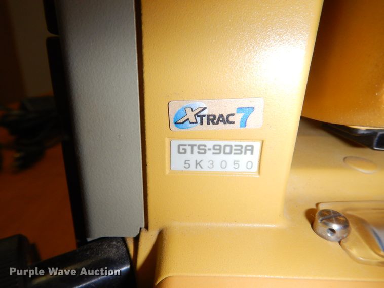 image for item JK9804 Surveying/mapping equipment