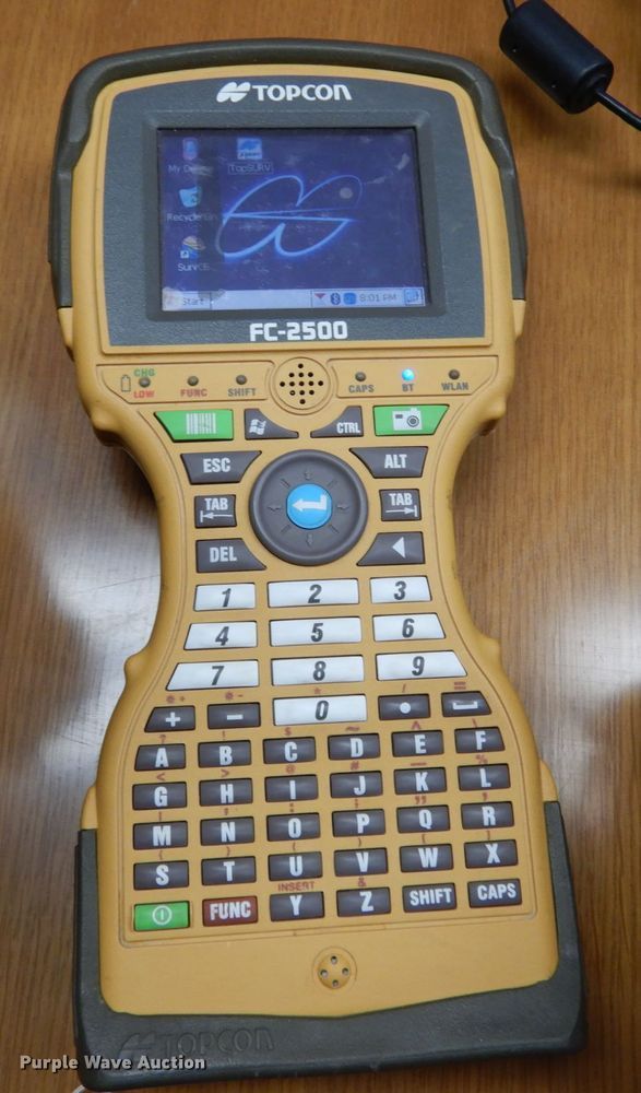 image for item JK9804 Surveying/mapping equipment