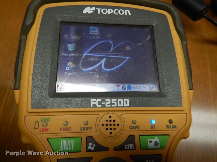 image for item JK9804 Surveying/mapping equipment