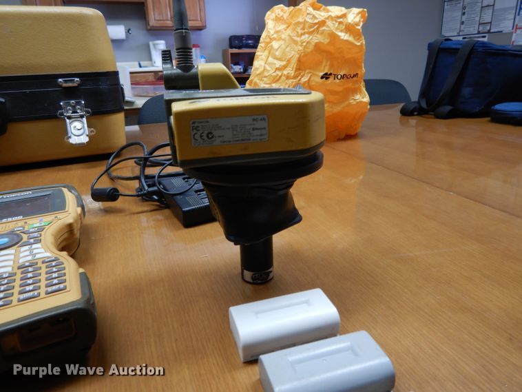 image for item JK9804 Surveying/mapping equipment