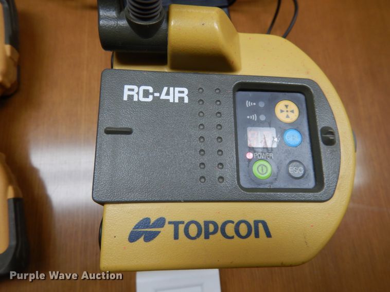 image for item JK9804 Surveying/mapping equipment