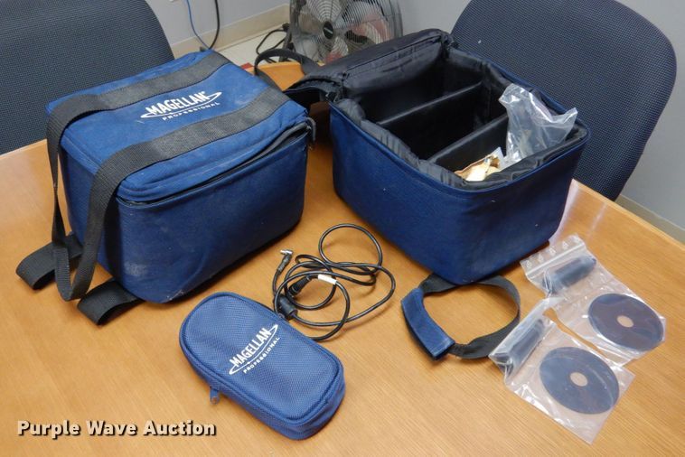 image for item JK9804 Surveying/mapping equipment