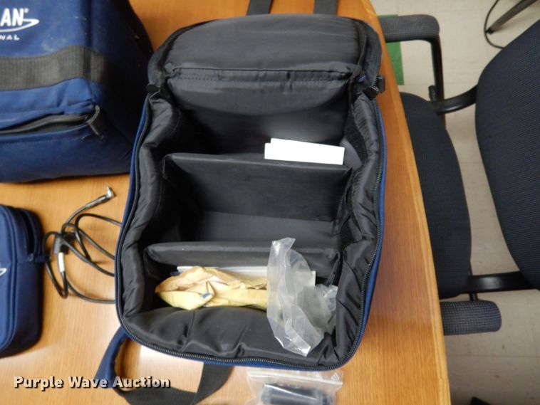 image for item JK9804 Surveying/mapping equipment