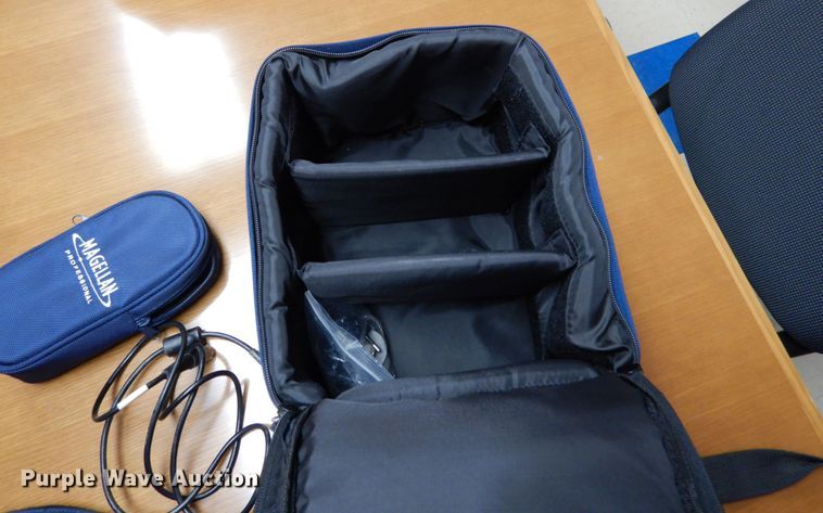 image for item JK9804 Surveying/mapping equipment