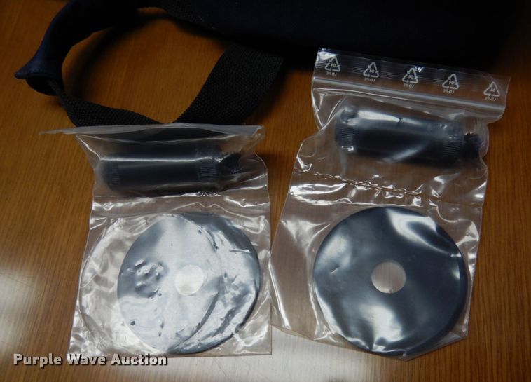 image for item JK9804 Surveying/mapping equipment