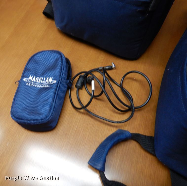 image for item JK9804 Surveying/mapping equipment