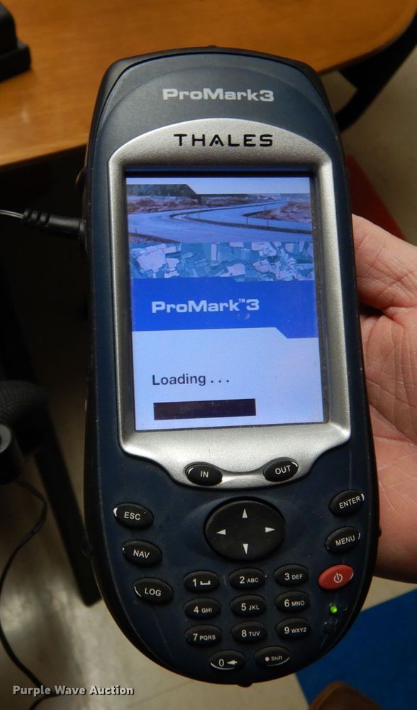 image for item JK9804 Surveying/mapping equipment