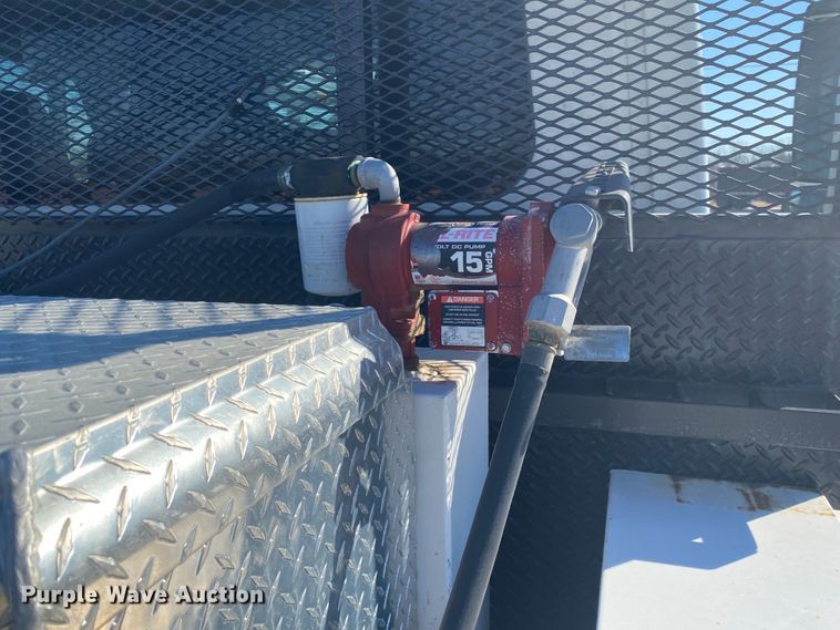 image for item JN9173 2012 International DuraStar 4400  flatbed truck