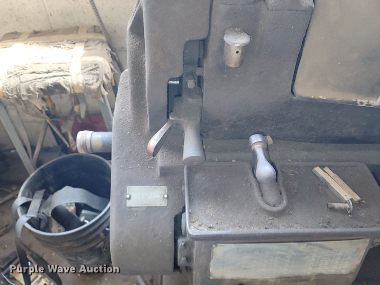 image for item JP9021 South Bend  lathe