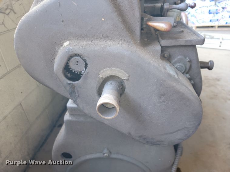 image for item JP9021 South Bend  lathe