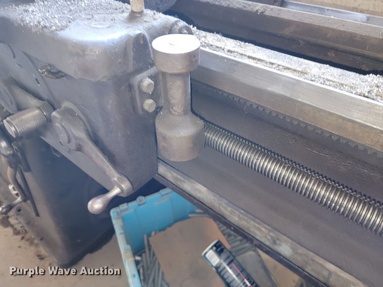 image for item JP9021 South Bend  lathe