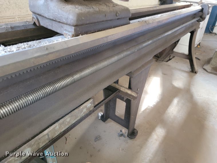 image for item JP9021 South Bend  lathe