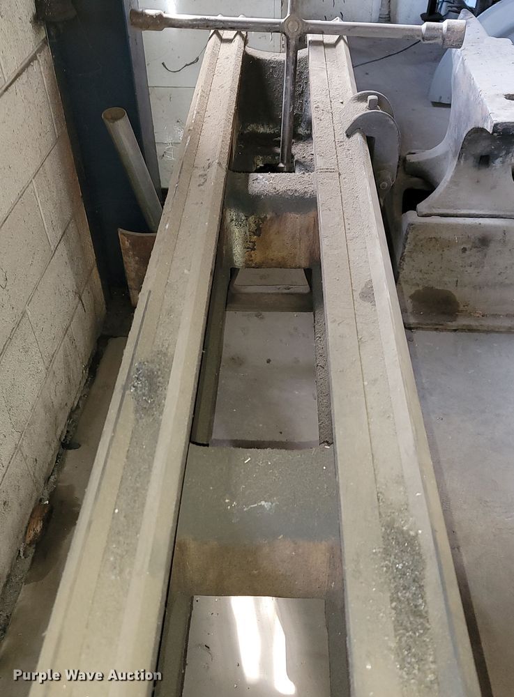 image for item JP9021 South Bend  lathe