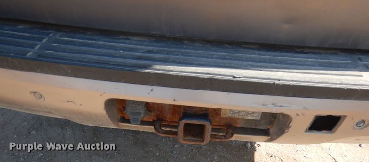 image for item JQ9195 2007 Chevrolet Suburban LT  SUV